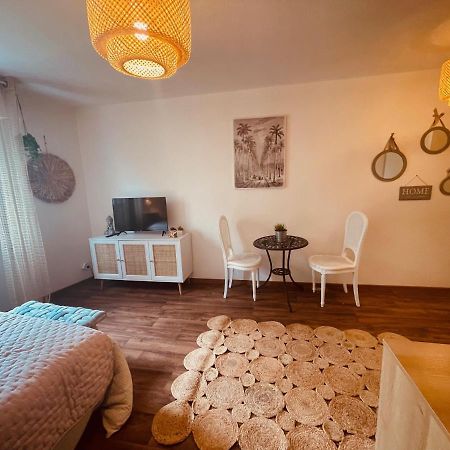 Mamzelle Toutapie, Studio Quartier Historique De Vannes Proche Gare Εξωτερικό φωτογραφία