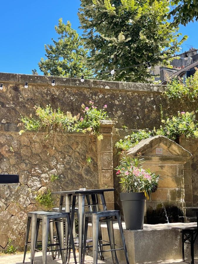 Mamzelle Toutapie, Studio Quartier Historique De Vannes Proche Gare Εξωτερικό φωτογραφία